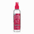Simply Stylin' Light Silk Hair Spray - 4 fl oz Anti-Frizz Silicone Heat Protectant and Hair Detangler for Women and