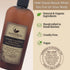 Lavender Body Lotion for Dry Sensitive Skin, 8oz - Eczema Relief Moisturizer with Aloe Vera