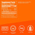 Bulletproof Brain Octane C8 MCT Oil - Travel Size, 3 Ounces, Keto Supplement for Energy and Cravings