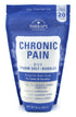 Village Naturals Therapy Body Soak 36oz - Chronic Pain & Fatigue with Arnica & Epsom Salt