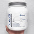 Metabolic Nutrition TAG Trans Alanyl Glutamine, 100% L-Glutamine Peptide Powder, 400 Grams (40 Servings), Green Apple