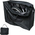 Rollator Bag,Wheelchair Bag for Seniors and Stroller,Travel Walker Bags for Folding Walker,Folding