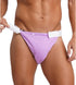Oyolan Adjustable Washable Diaper Cover for Adults - Elastic Band with Buckle