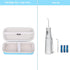 Hard Case Replacement for Waterpik Cordless Water Flosser WF-02