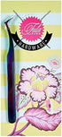 Tula Pink 4.5" Swiss Style Tweezer