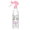 Rizos Curls Refresh & Detangle Spray, Moisturizing Leave-In with Coconut Oil, Aloe Vera & Shea Butter, 10 oz