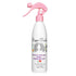 Rizos Curls Refresh & Detangle Spray, Moisturizing Leave-In with Coconut Oil, Aloe Vera & Shea Butter, 10 oz