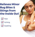 Boiron Apis Mellifica 30C Homeopathic Medince for Relief from Pain, Itching, and Swelling of Bug Bites or Stings - 3 Count (240 Pellets)