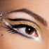 White Eyeliner Pencils for Professional Use, Soft, Waterproof, Long-Lasting Eyeshadow, Eye Brightener, Beauty Makeup
