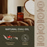 Set Set 2x0.34 oz Chili & Black Pepper Essential Oil - Aromatherapy Grade Essential Oils - fl - Gya Labs