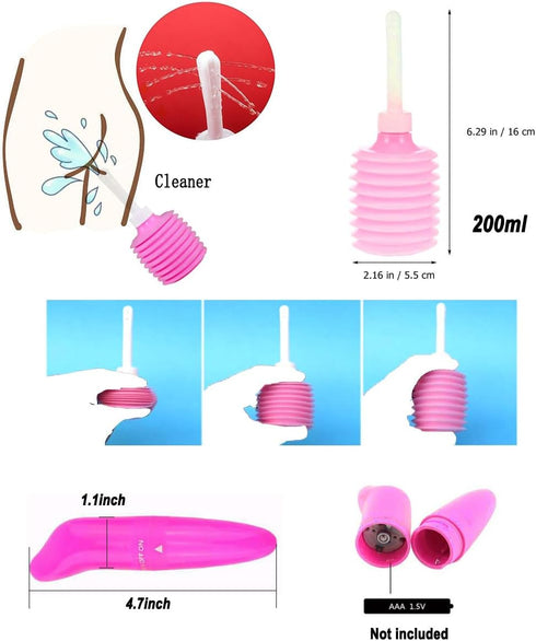 Wrulifrey 32 Sets Sex Whip BDSM Adult Couples Games Anal Plug Dildo Bondage for Sex Pcs BDSM Leather Bondage Restraint