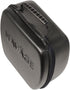 Navage Black Travel Case - Safety Case For Navage Nasal Irrigation System - Anti-Scratch Protector - Travel Storage