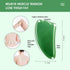 Set,Guasha 4-piece Set Gua Sha Massage Facial Tool Massager Kit for Face and Body,Scraping Massage Board Physical