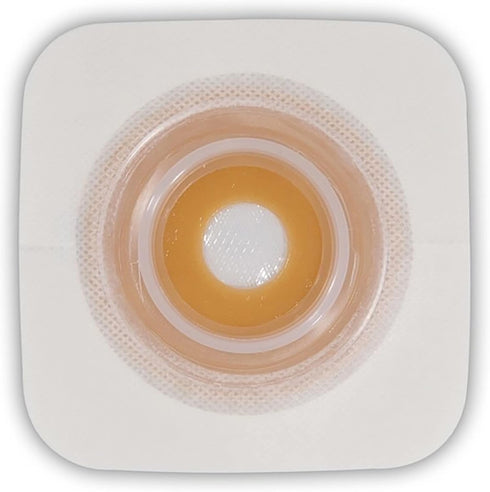ConvaTec Sur-Fit Natura Stomahesive Wafer, 125264, 10/Box, 1-3/4" Flange