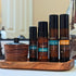 Third Trimester Set - All Natural Skincare Pregnancy Gift Box with Anti-Stretch Mark Belly Oil & Cleansing Oil