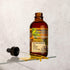 Jamaican Mango & Lime Black Castor Oil, 4 oz