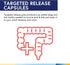 Terranics Daily Probiotics for Men & Women - 150 Billion 25 Strains, with Prebiotics & Enzymes, 60 Veggie Caps