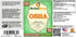 OSHA (Ligusticum Porteri) Glycerite - Dried Roots Alcohol-Free Liquid Extract 2 oz