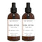 Muse Apothecary Flush Ritual Toilet Spray, 2 oz, Aromatic & Refreshing, Aloe + Eucalyptus + Lavender, 2 Pack