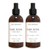 Muse Apothecary Flush Ritual Toilet Spray, 2 oz, Aromatic & Refreshing, Aloe + Eucalyptus + Lavender, 2 Pack