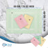 Set 3 16'' 24'' Microfibre Premium Cleaning Cloth of - Magic Cloth | All Purpose, Absorbent Washcloth | Microfiber