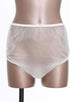 Hularka 3 Adult Unisex Pcs Waterproof Leakproof Underwear Elastic Waistband Pull On Underpants