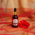 Indian Geranium Essential Oil A Monsoon Blossom from Tamil Plains, Hand-Distilled to Reveal the Verdant Elegance