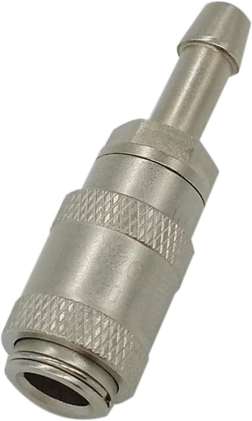 Bayonet NIBP Cuff Air Hose Connector - 5 Pieces/Package (Female)