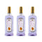 Royal Violets Baby Cologne. Clean, Mild and Long Lasting Fragrance. With Aloe Vera. 7.6