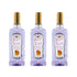 Royal Violets Baby Cologne. Clean, Mild and Long Lasting Fragrance. With Aloe Vera. 7.6