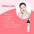 Moisturizing Refreshing Spray for Locs - Rose Water Peppermint Hair Scalp Moisturizer, 3.4oz