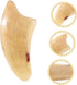 NOLITOY Horn Massager Board - Facial Scraping Tool for Relaxation