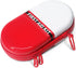 First Aid Kit - Upgraded Waterproof Pill Case with 180 Pcs Emergency Care Supplies, Small Sized for Car, Home, Travel,
