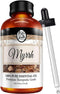 Oil of Youth Essential Oils - 4oz Myrrh Essential Oil, Therapeutic Grade