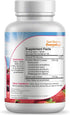 Zahler Kidophilus, Kids Probiotic, Great Tasting Probiotics for Kids, Certified Kosher (90 Count)