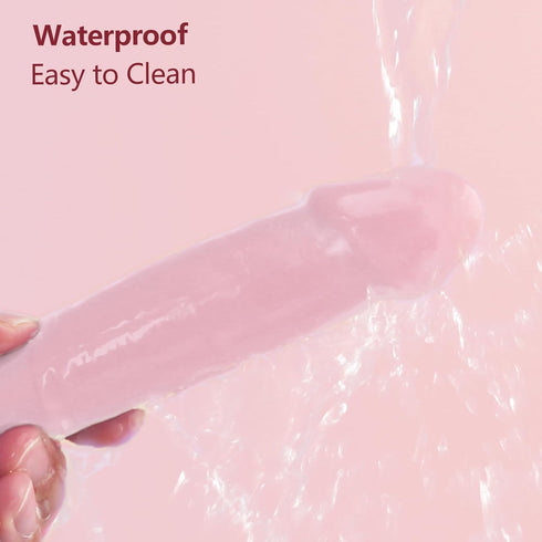 Sets Sets Anal Dildo Butt Plug Anal Training Anal Plug Dildos Sex Toys Lifelike Dildos with Strong Suction, Realistic