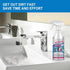Omexry (1, 1PC) Bathroom Descaler Foam Cleaner, Stubborn Stains Cleaner, Bathroom Descaler Foam Spray, All-Purpose Home