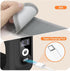 R10 3 6 Fascia Ring Massager, Multifunctional Full-Body Massage Gun, Hands-Free Electric Massager, Ergonomic Design