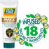 Real Time Pain Relief MAXX 3oz Tube, Fast-Acting Relief for Muscle Pain, Arthritis, Backaches, with Natural Ingredients