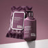 Niches & Nooks 7 oz Gentle Nooks Cleanser Fragrance-Free Unscented Feminine Wash, pH Balanced Intimate Cleanser