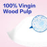 3-Ply Ultra Care Pocket Tissues, Travel Size (30 Packs of 10 Tissues)