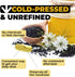 Black Seed Oil Capsules | Cold Pressed 1500mg for Joints, Immune Support & Antioxidants, 90 Caps