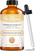 Ola Prima Frankincense Essential Oil (4oz) - Therapeutic Frankincense Oil