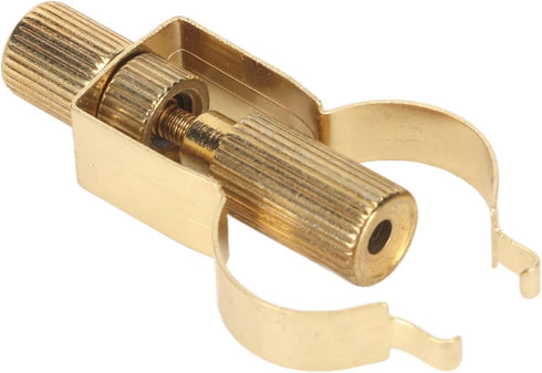 Ingrown Toenail Lifter, Stainless Steel Nail Corrector Tool for Curved Ingrown Toenails, Foot Care Pedicure Tool (Gold)