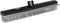 Fuller Brush Rubber Broom Head for Carpets, Floors, Stairs, Upholstery - Electrostatic Action Removes Pet Hair and Dirt
