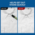 Laundry Stain Remover for Marker, Ink, and Ballpoint Pen Stains - 50ml, 3 Bottles
