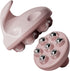 Set Beavorty Handheld Massager Roller for Neck Back Legs and Feet Pain Relief Lightweight Portable Full Body Muscle