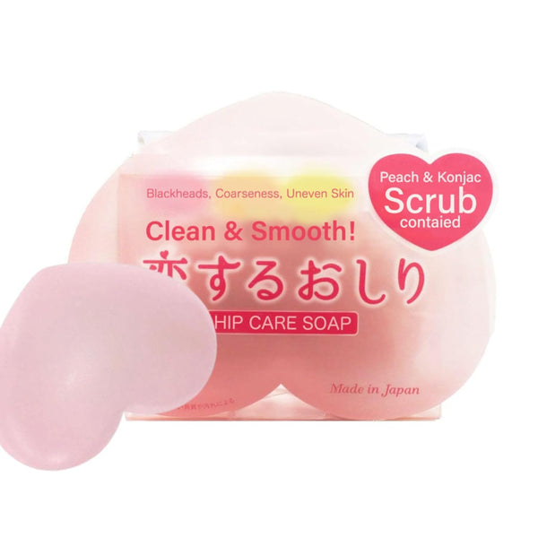 Natural Exfoliating Bar Soap for Dark Spots, Pore Cleansing, Dead Skin Remover with Aloe, Honey & Citric Acid, 2.8 Oz