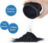 Teeth Whitening Charcoal Powder, Natural Coconut Whitener for Oral Care, No Hurt on Enamel or Gum (2)