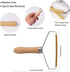 Pet Hair Remover, Portable Lint Remover Brush Tool for Clothes, Carpets, Rugs, Cashmere Coats